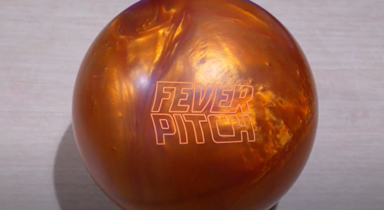 agressive playstyle urethane bowling ball