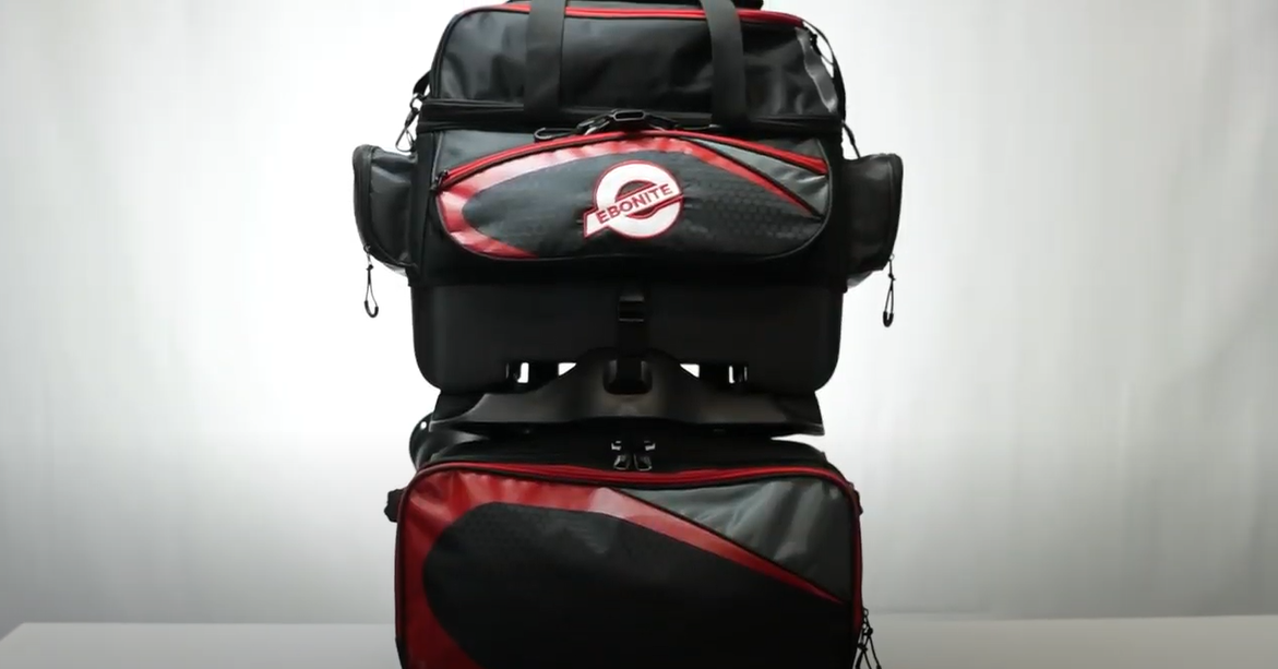 Best 4 Ball Bowling Bag: Top 5 for Four Balls 2021 - Strike Master Bowling