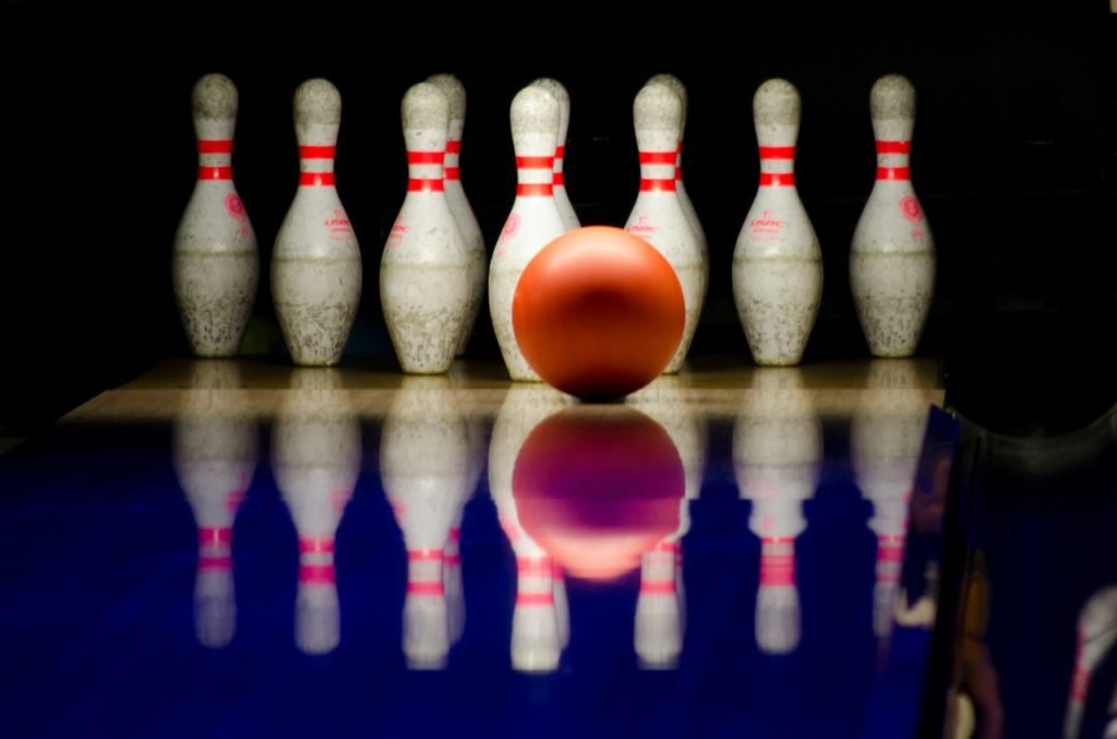 best bowling ball for beginners