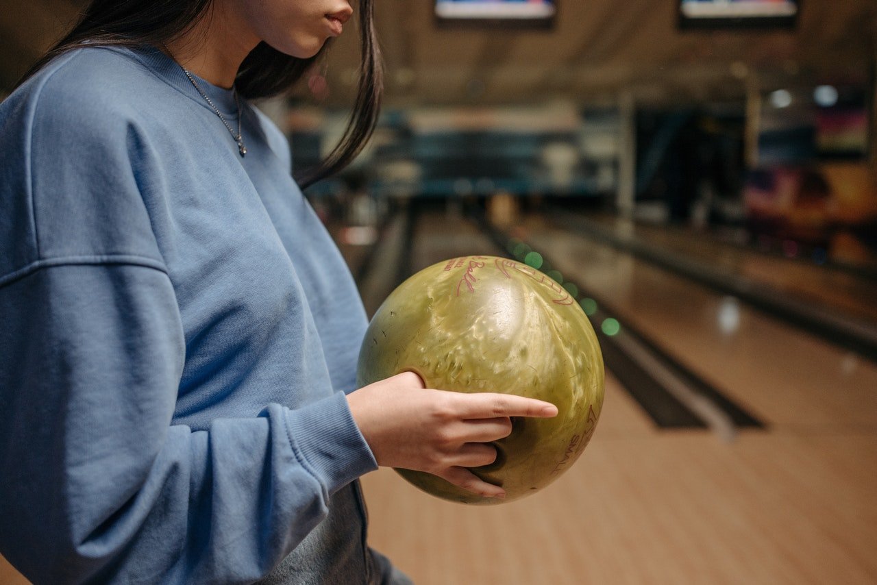 choosing the right ball for hooks