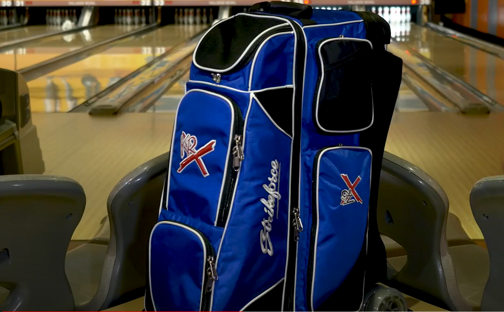 what to consider when buying a 4 ball bowling ball bag