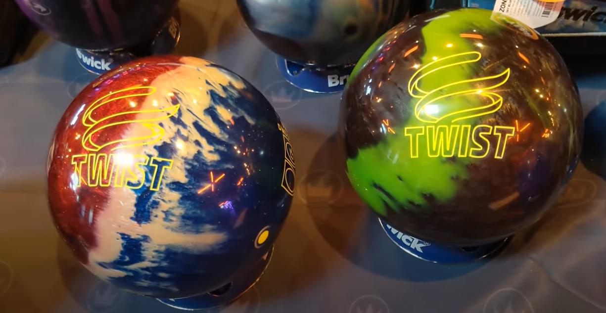 bowling ball types bowling ball types
