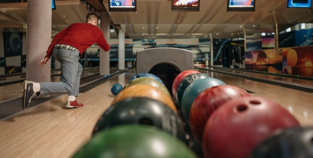 is bowling a sport