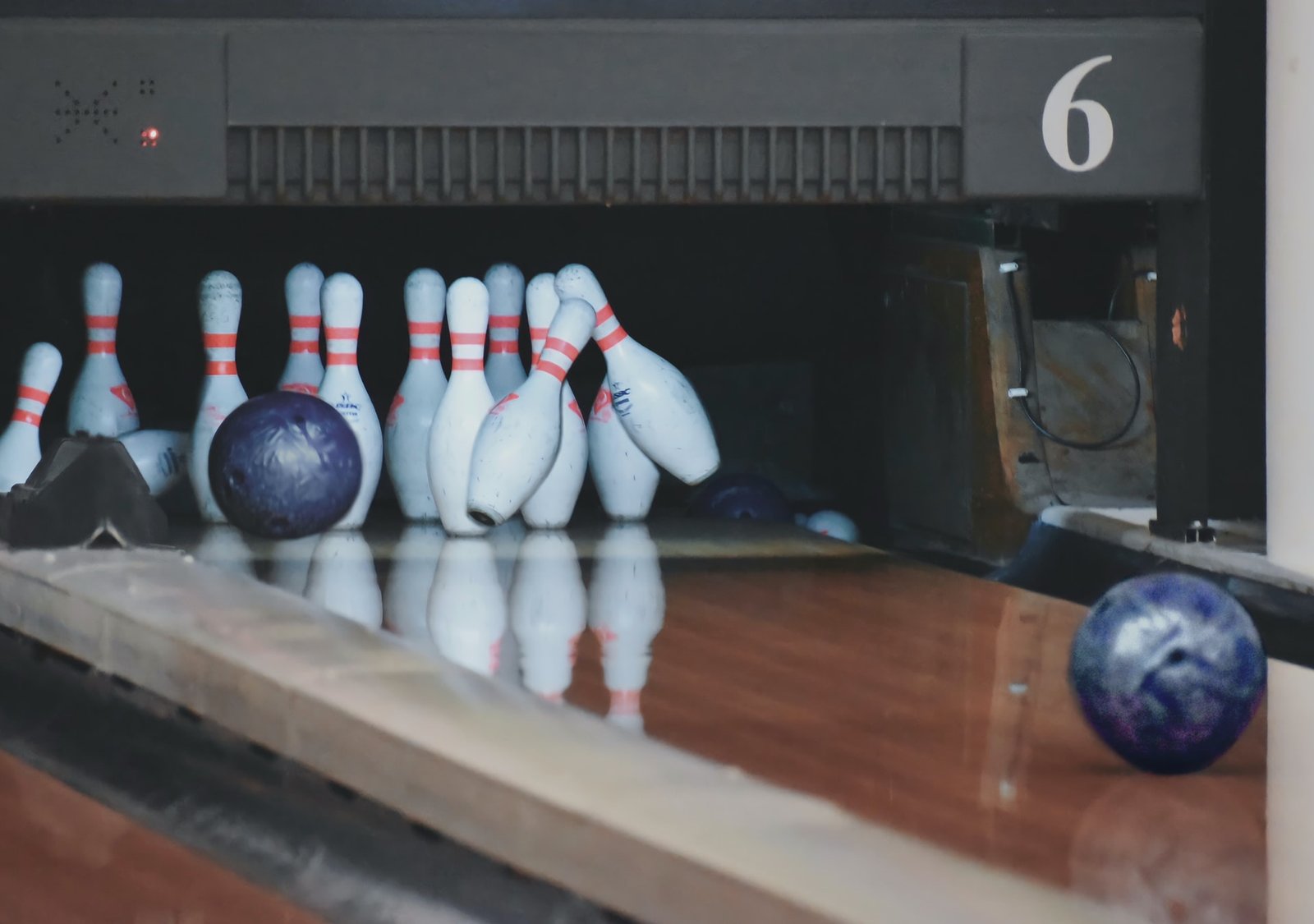 cost of bowling balls