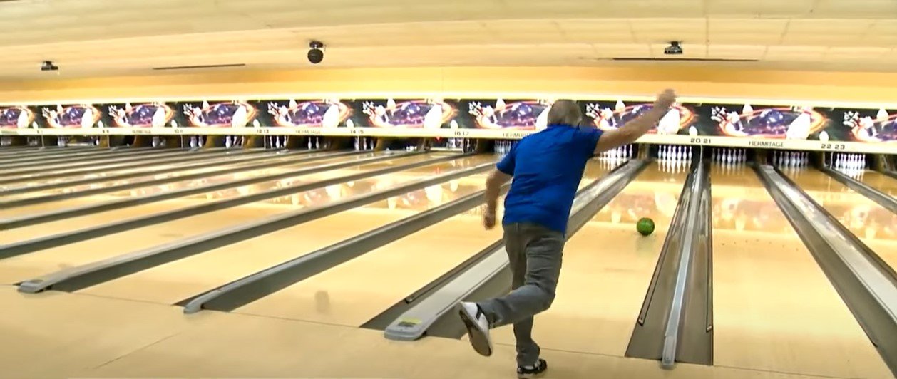 is bowling good for seniors is bowling good for seniors