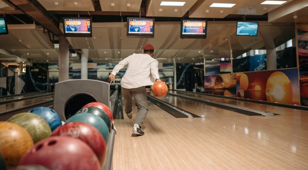 Bowling Backswing Height
