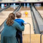 at what age can a child start bowling