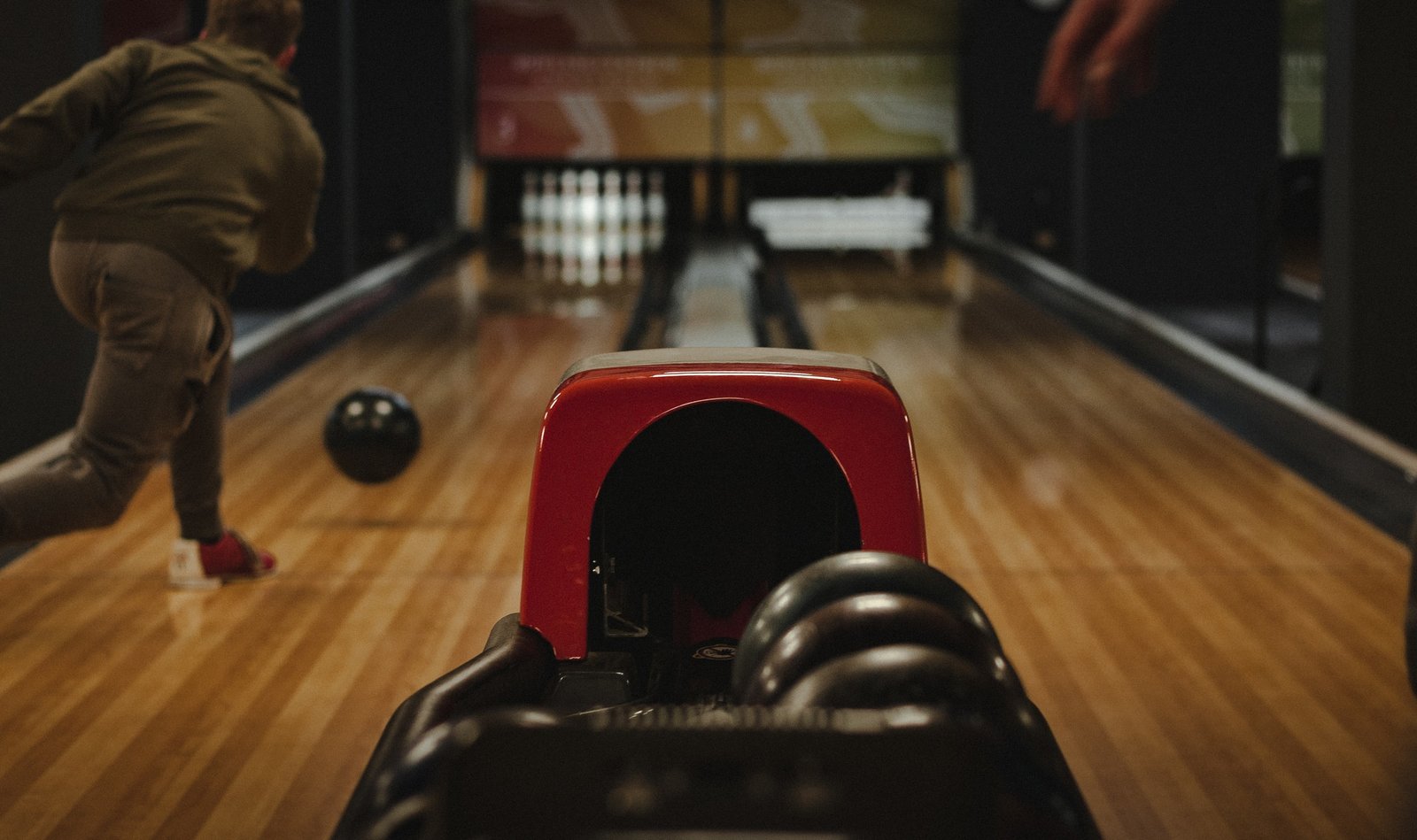 how hard is bowling to learn