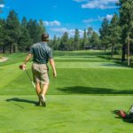 bowling vs golf