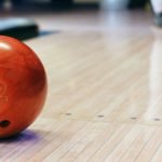 why do bowling balls lose their hook